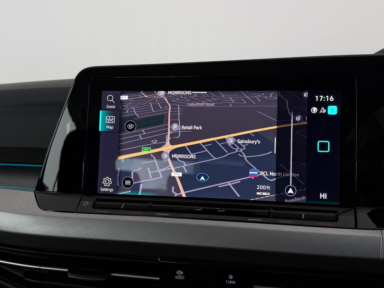 Used Volkswagen Golf 2021 for sale - 77180845: Photo 26