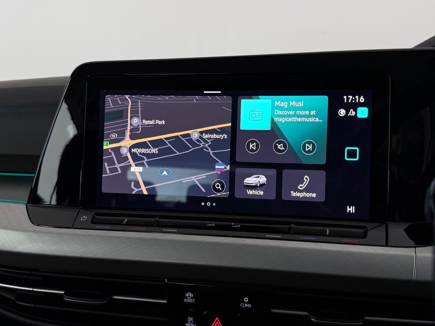 Used Volkswagen Golf 2021 for sale - 77180845: Photo 29