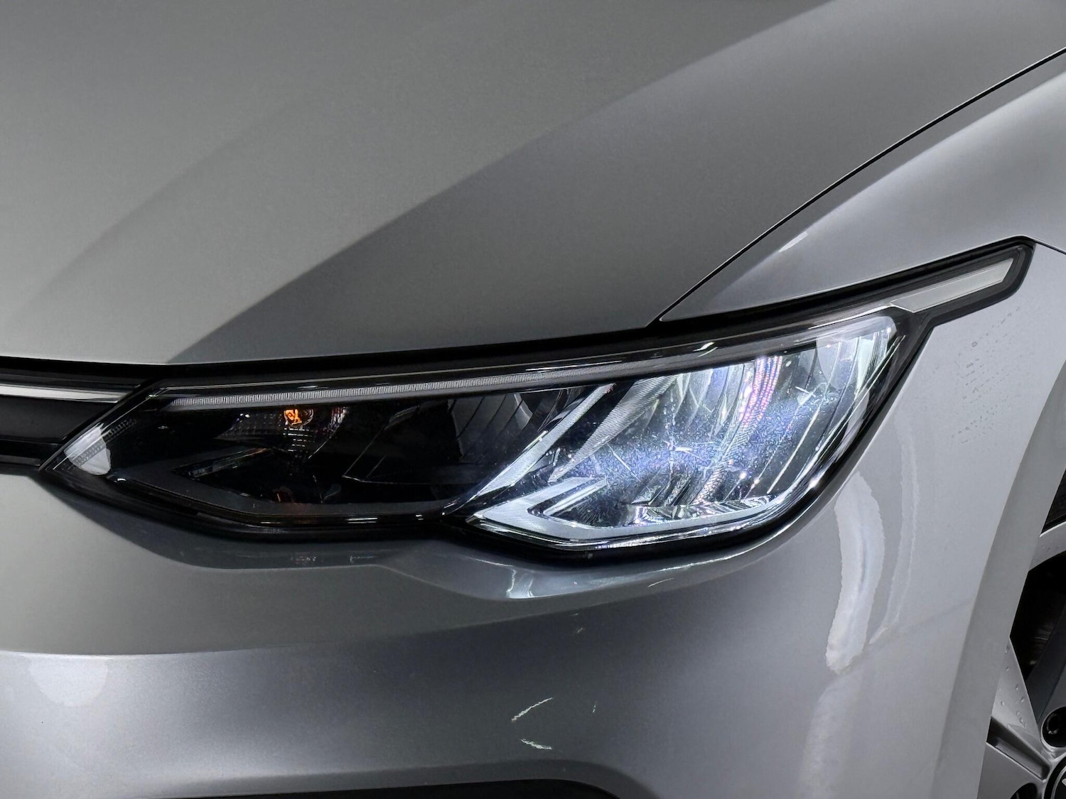 Used Volkswagen Golf 2021 for sale - 77180845: Photo 6