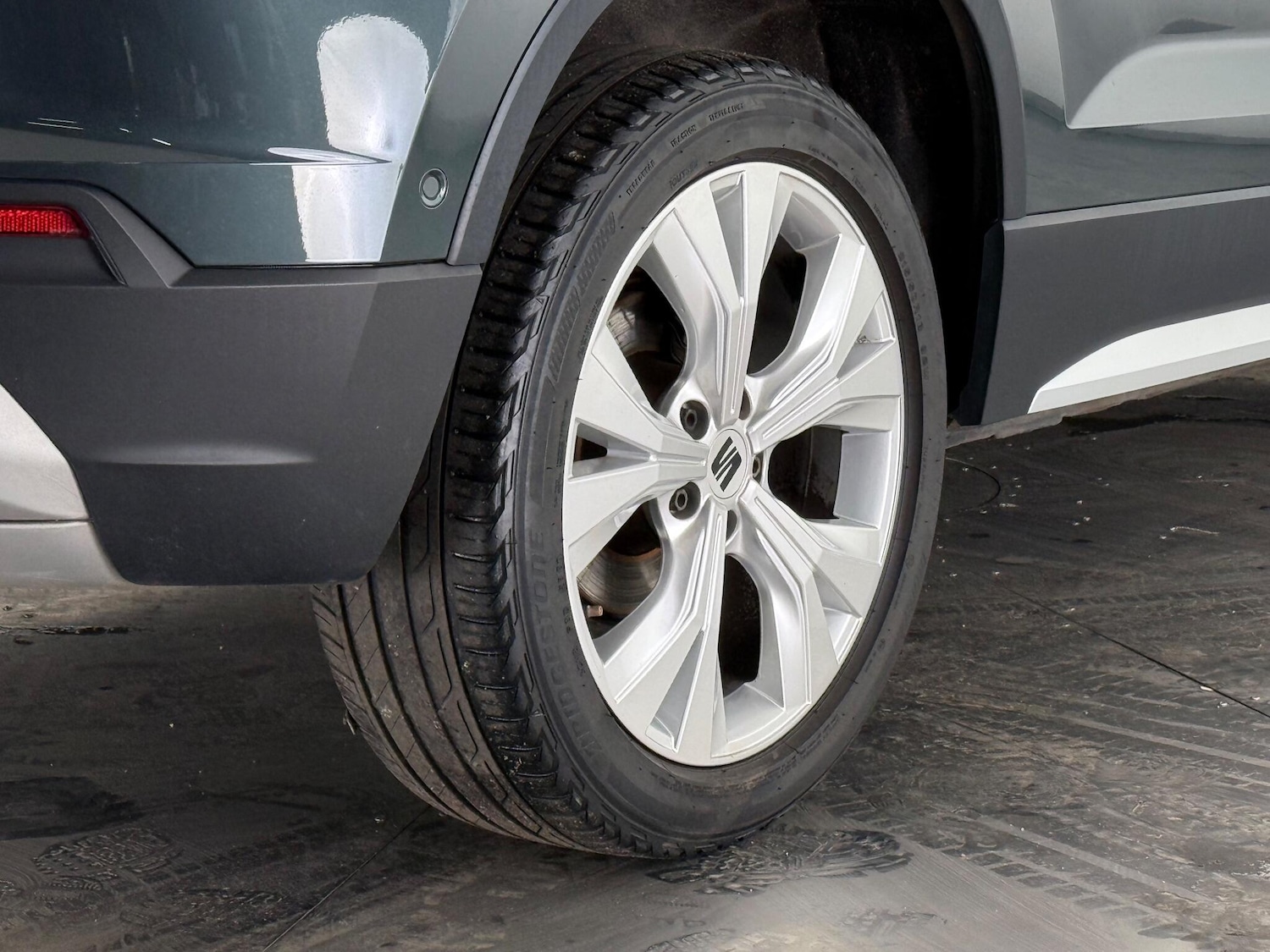 Used SEAT Ateca for sale - 76468074: Photo 10