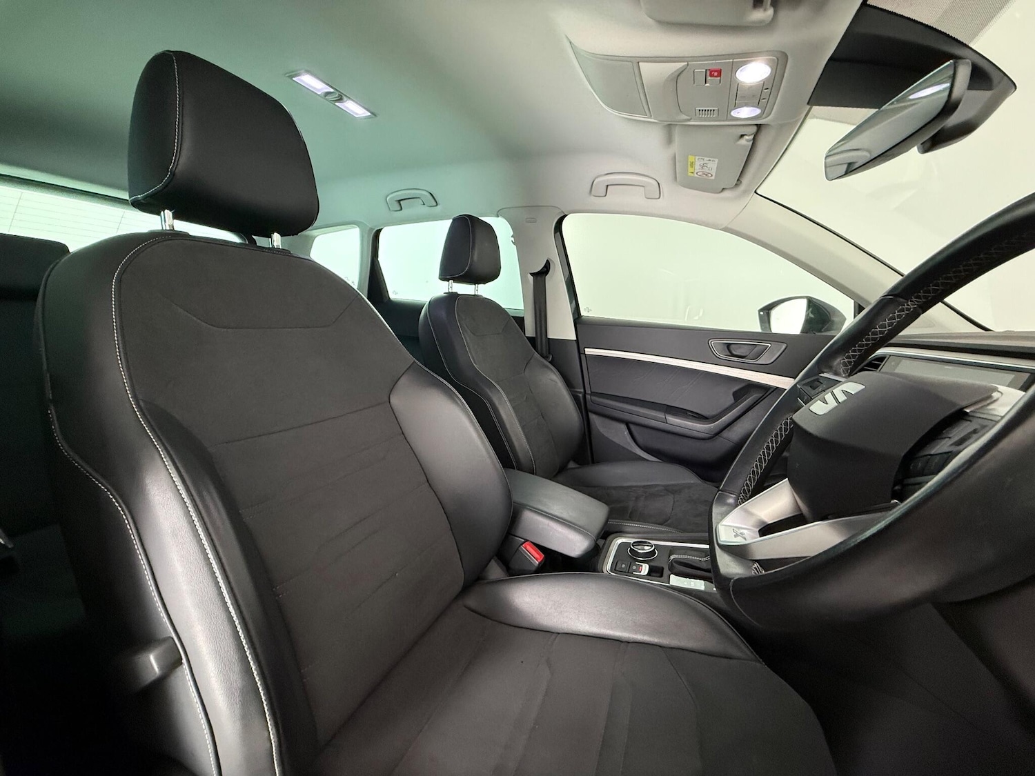 Used SEAT Ateca for sale - 76468074: Photo 14