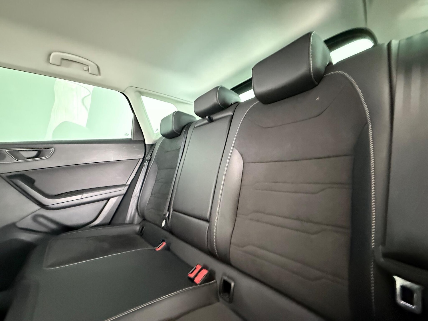 Used SEAT Ateca for sale - 76468074: Photo 16