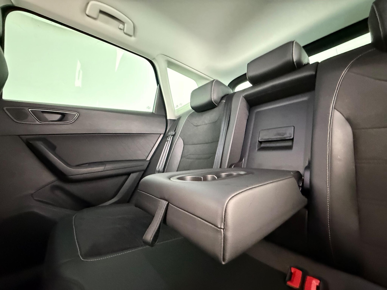 Used SEAT Ateca for sale - 76468074: Photo 17