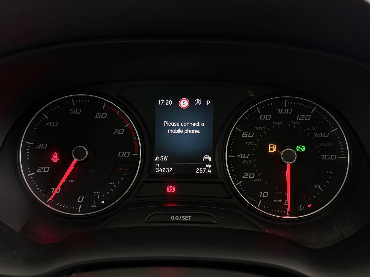 Used SEAT Ateca for sale - 76468074: Photo 19