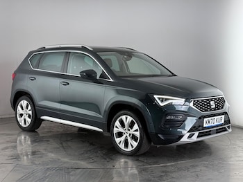 Used SEAT Ateca 2020 for sale - 76468074: Photo