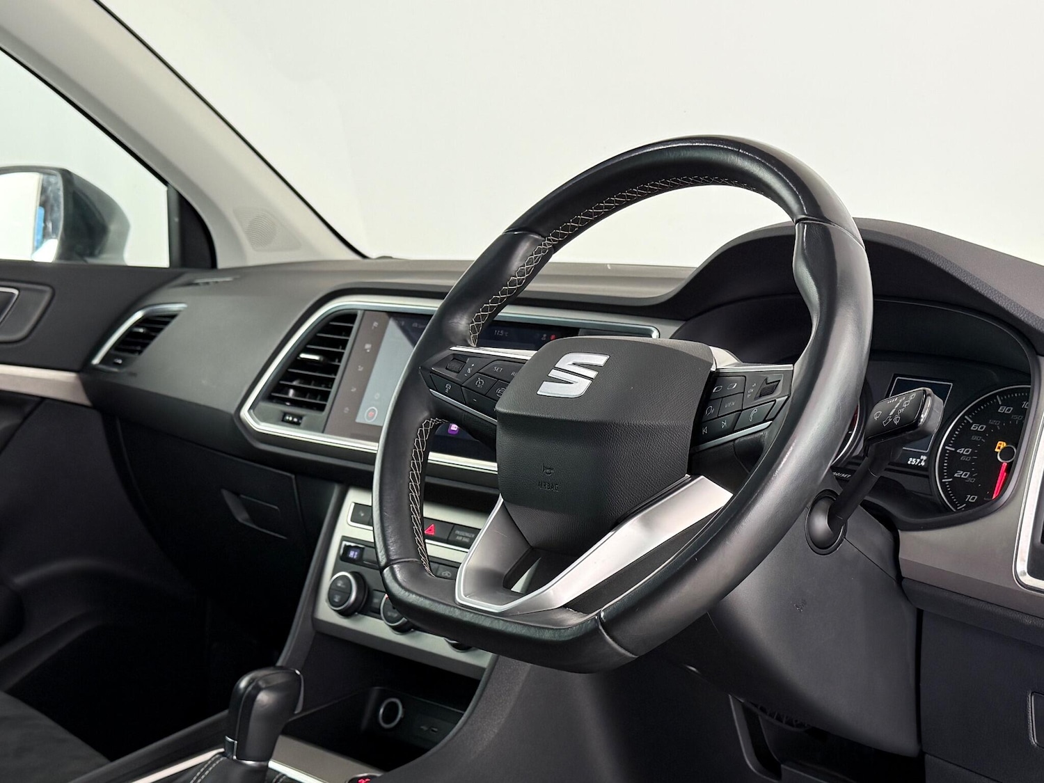 Used SEAT Ateca for sale - 76468074: Photo 23