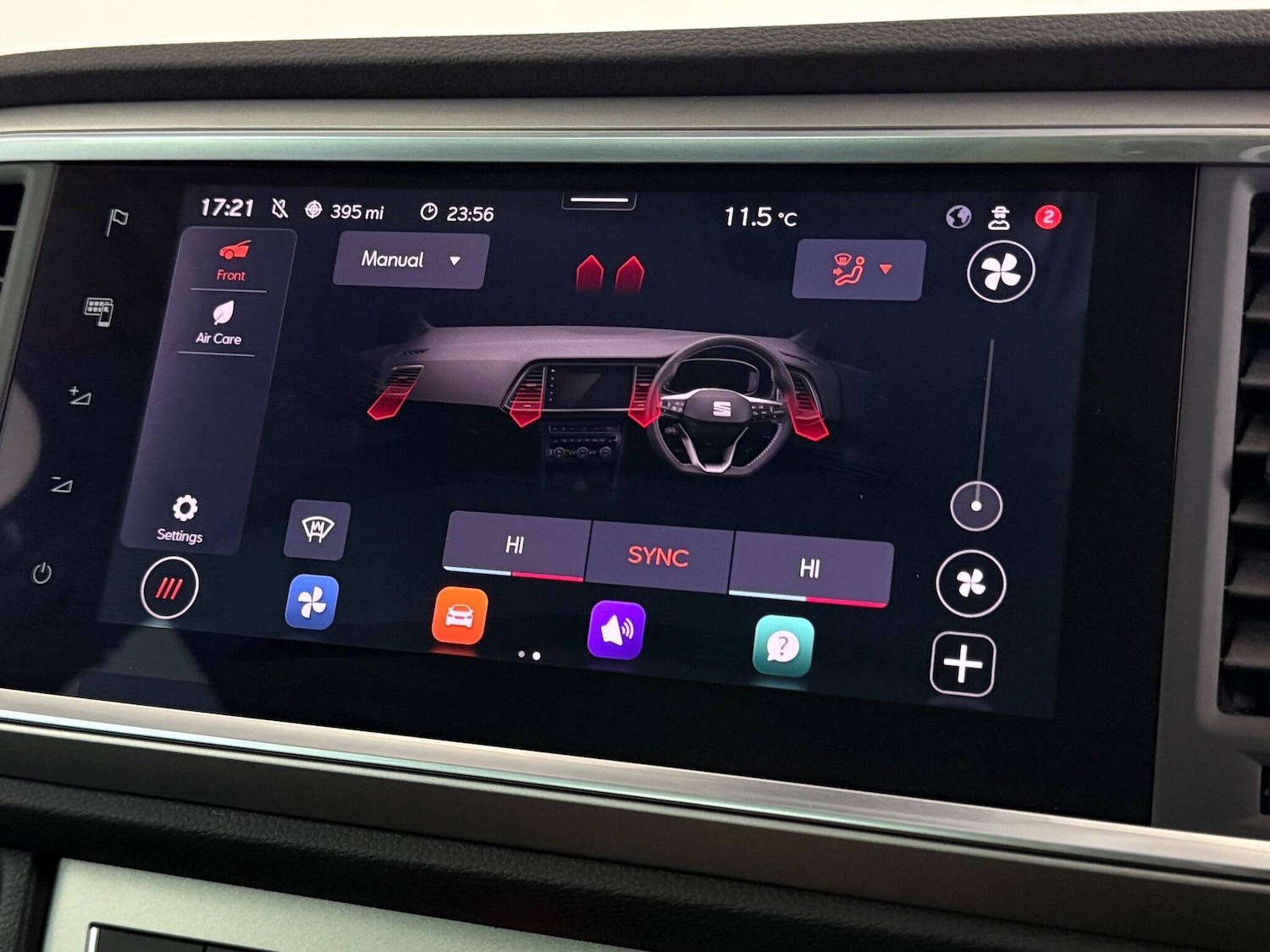 Used SEAT Ateca for sale - 76468074: Photo 29