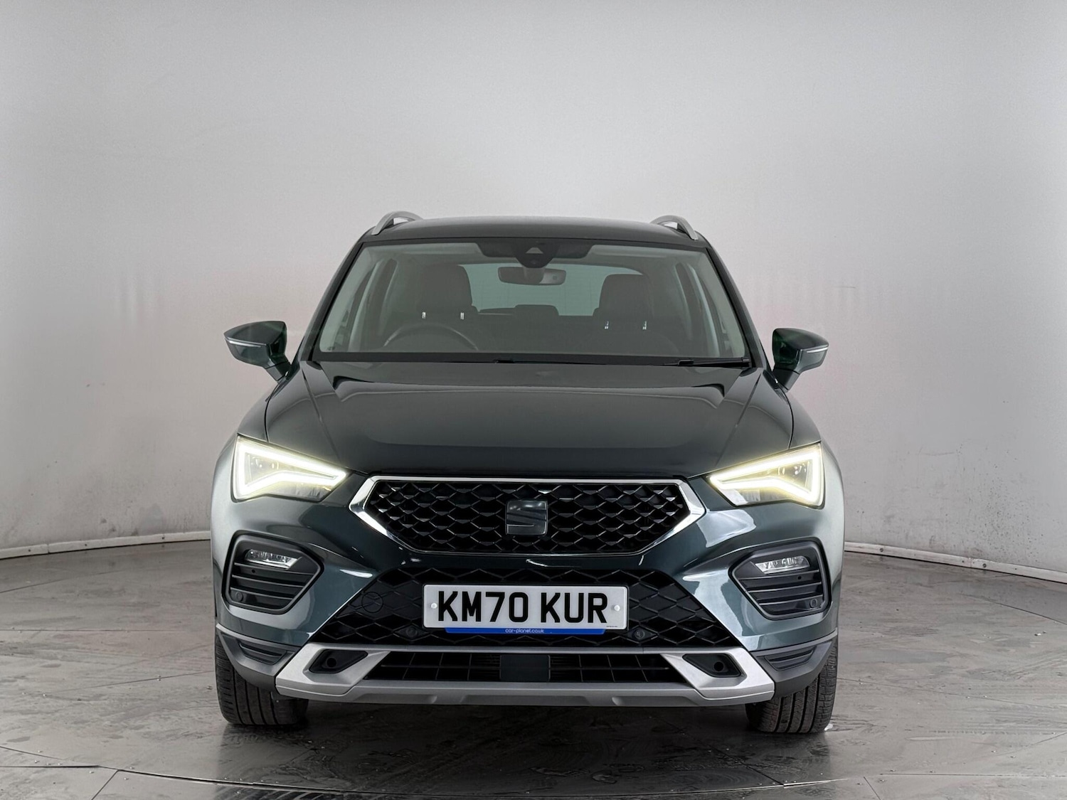 Used SEAT Ateca for sale - 76468074: Photo 3