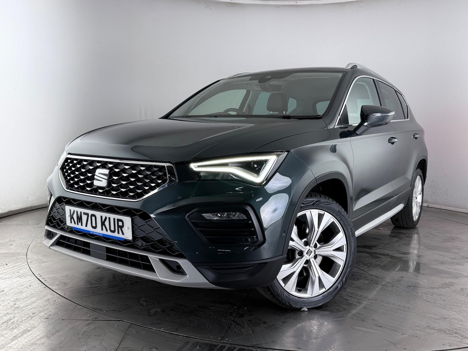 Used SEAT Ateca for sale - 76468074: Photo 47