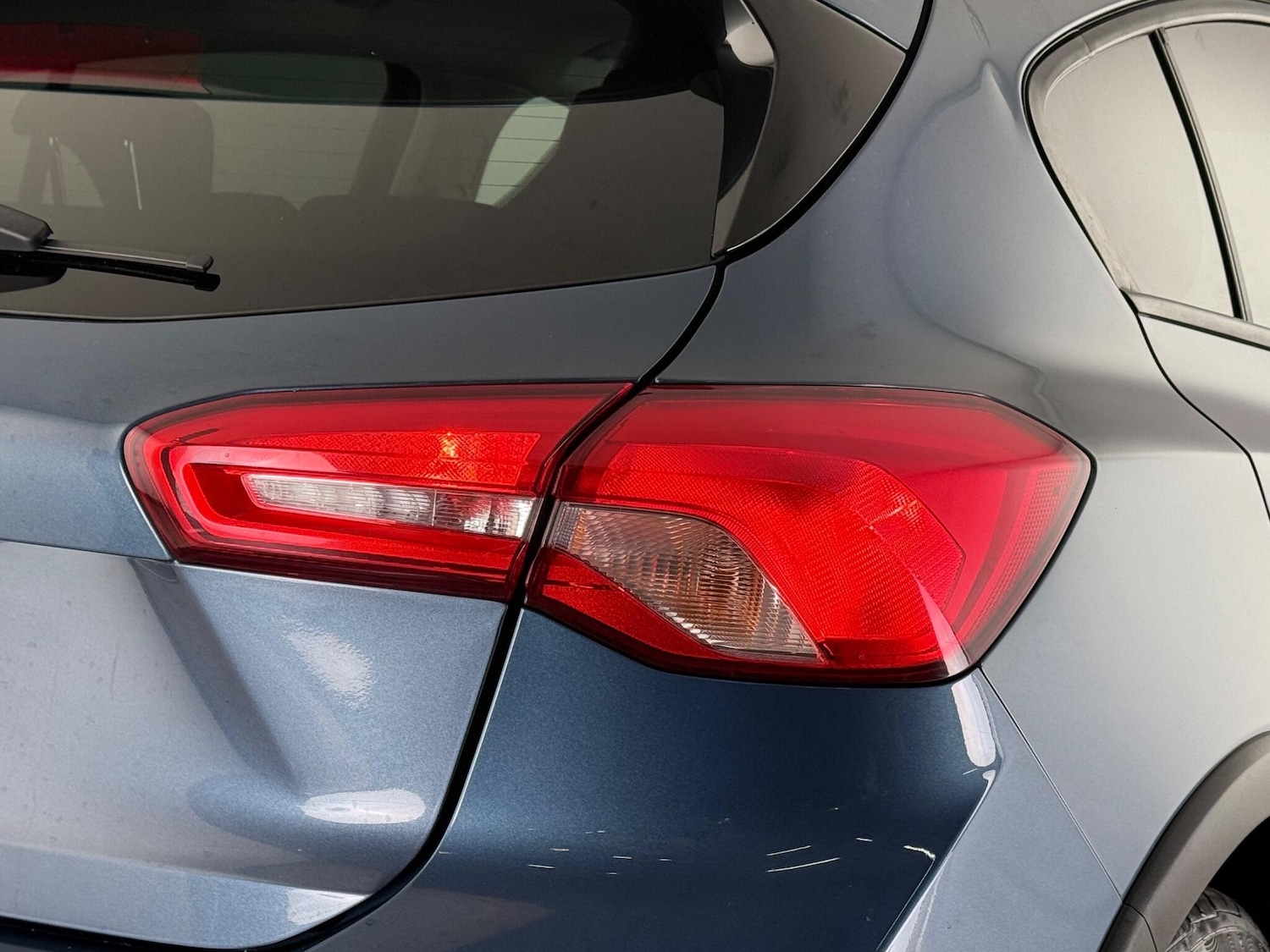 Used Ford Focus 2019 for sale - 76714119: Photo 10