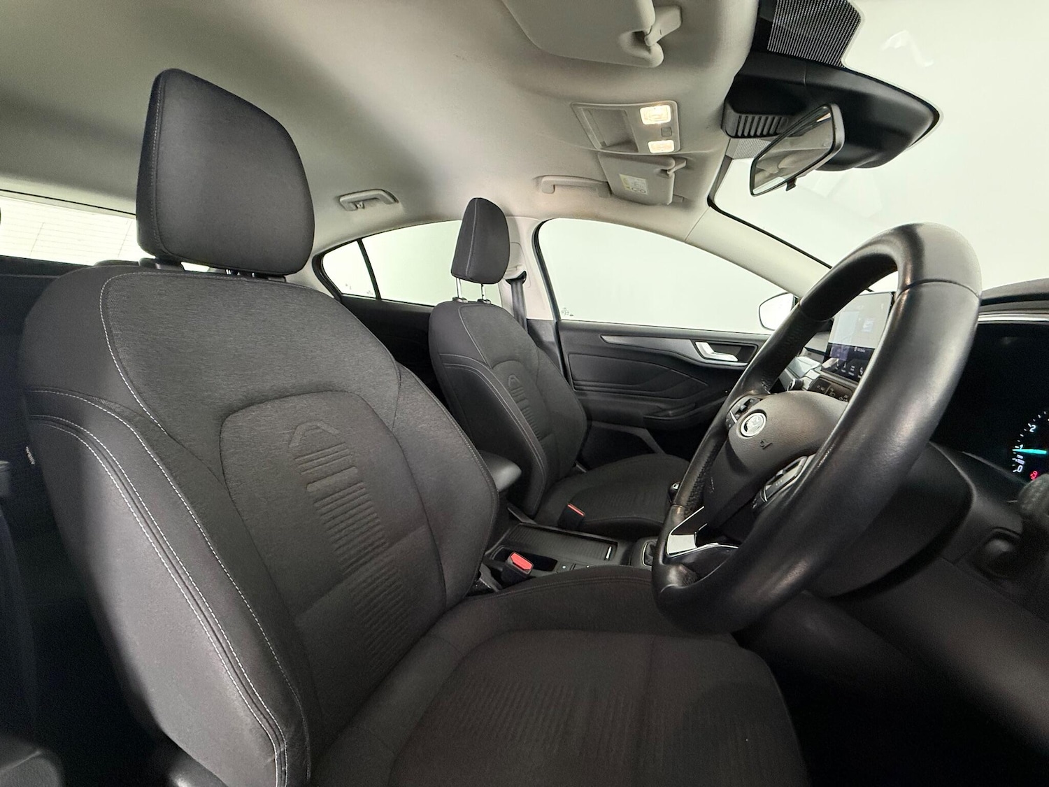 Used Ford Focus 2019 for sale - 76714119: Photo 16