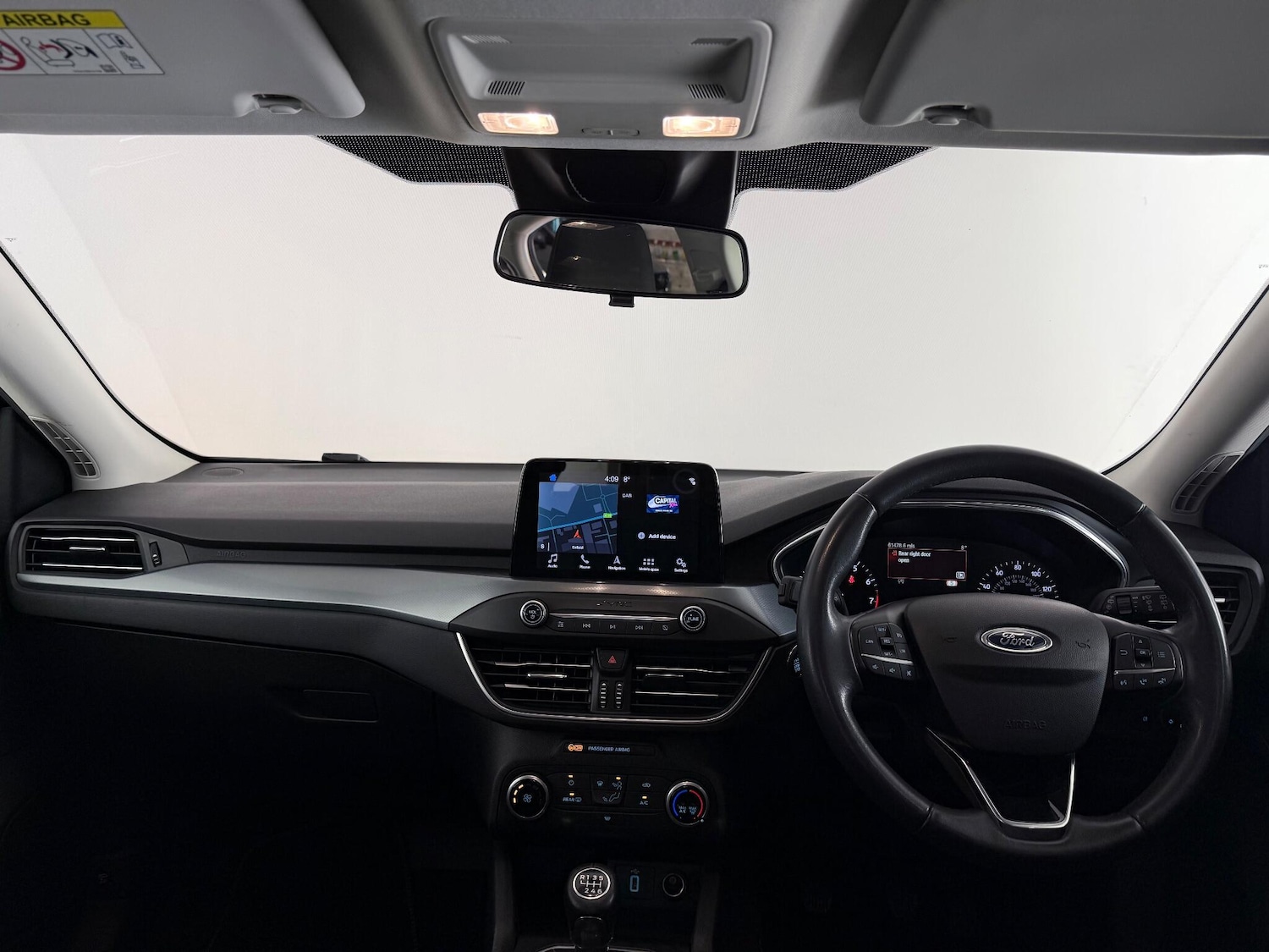 Used Ford Focus 2019 for sale - 76714119: Photo 19