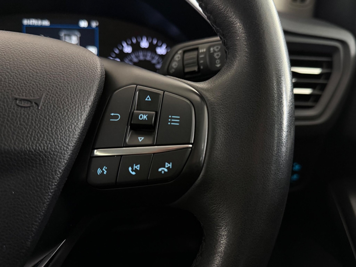 Used Ford Focus 2019 for sale - 76714119: Photo 24