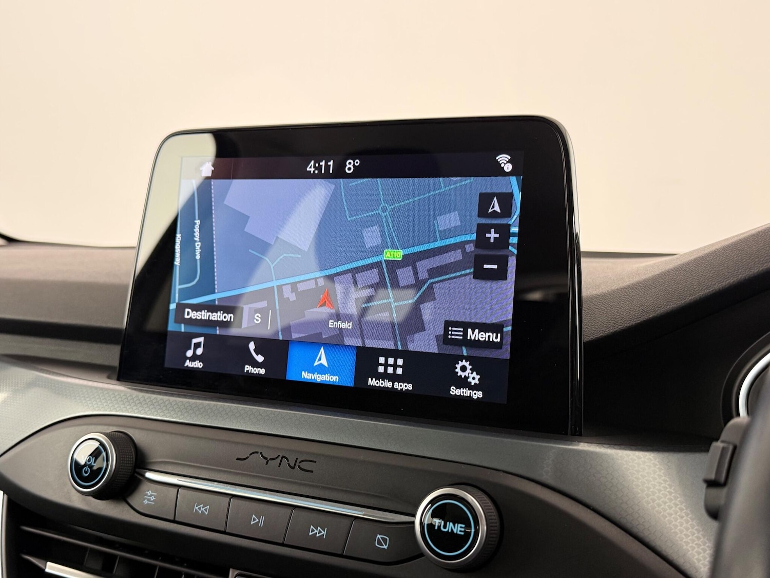 Used Ford Focus 2019 for sale - 76714119: Photo 35