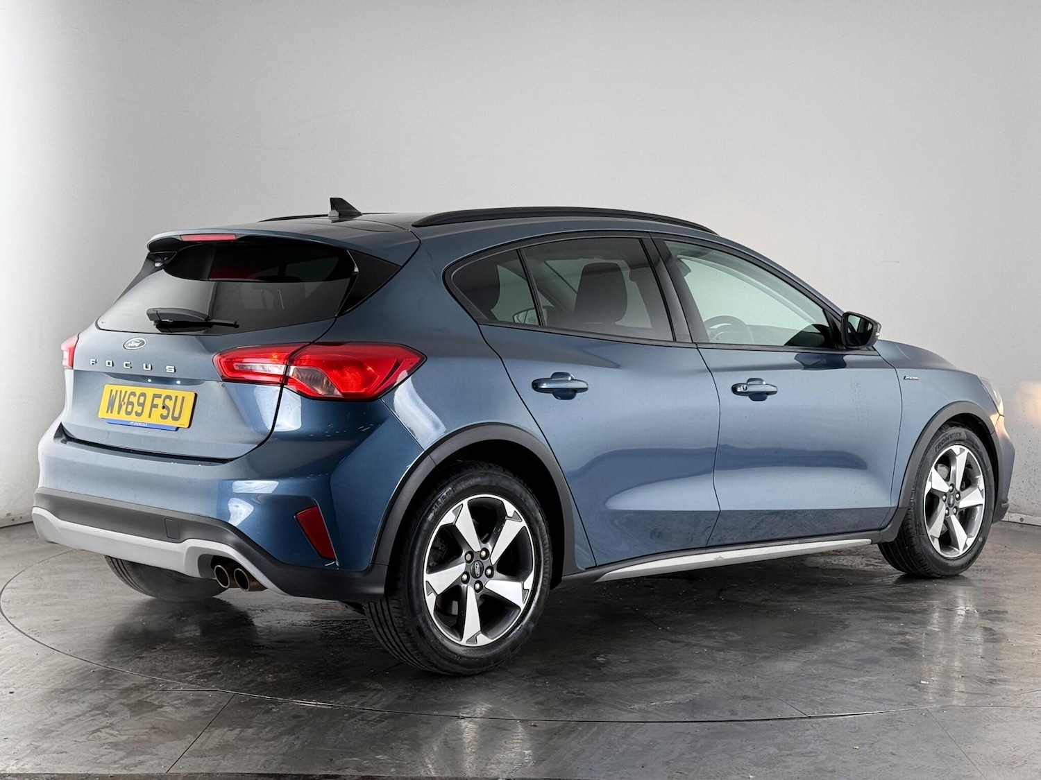 Used Ford Focus 2019 for sale - 76714119: Photo 4