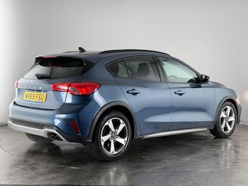 Used Ford Focus 2019 for sale - 76714119: Photo