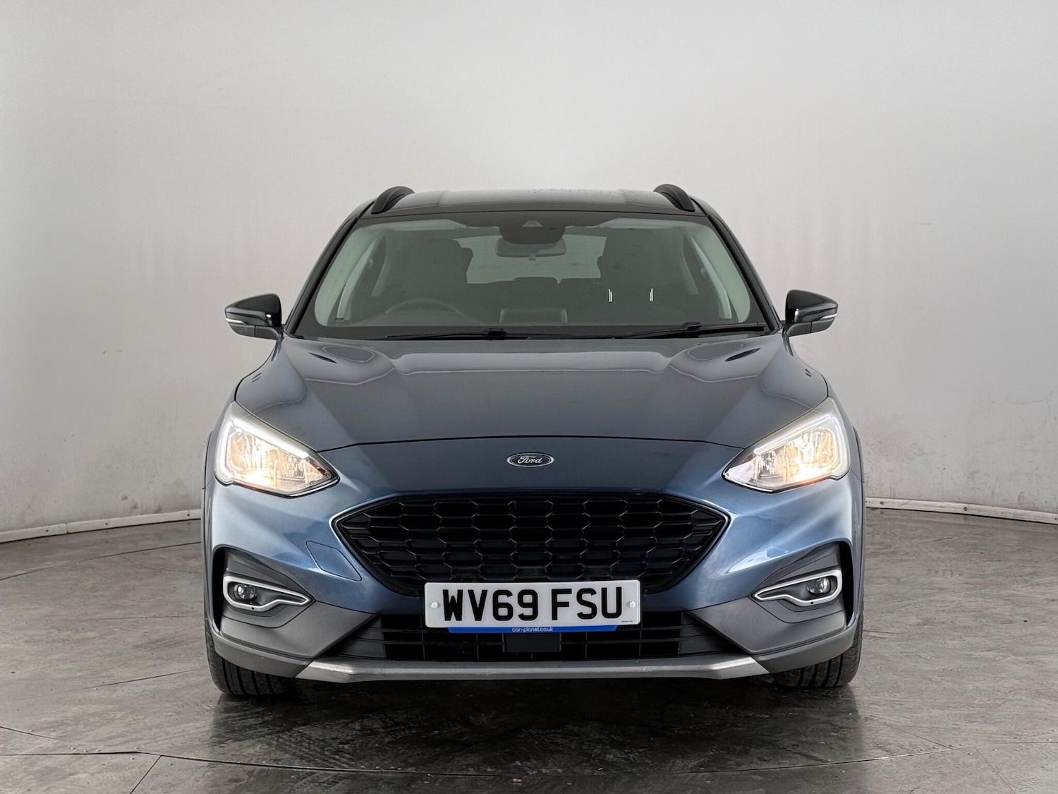 Used Ford Focus 2019 for sale - 76714119: Photo 7
