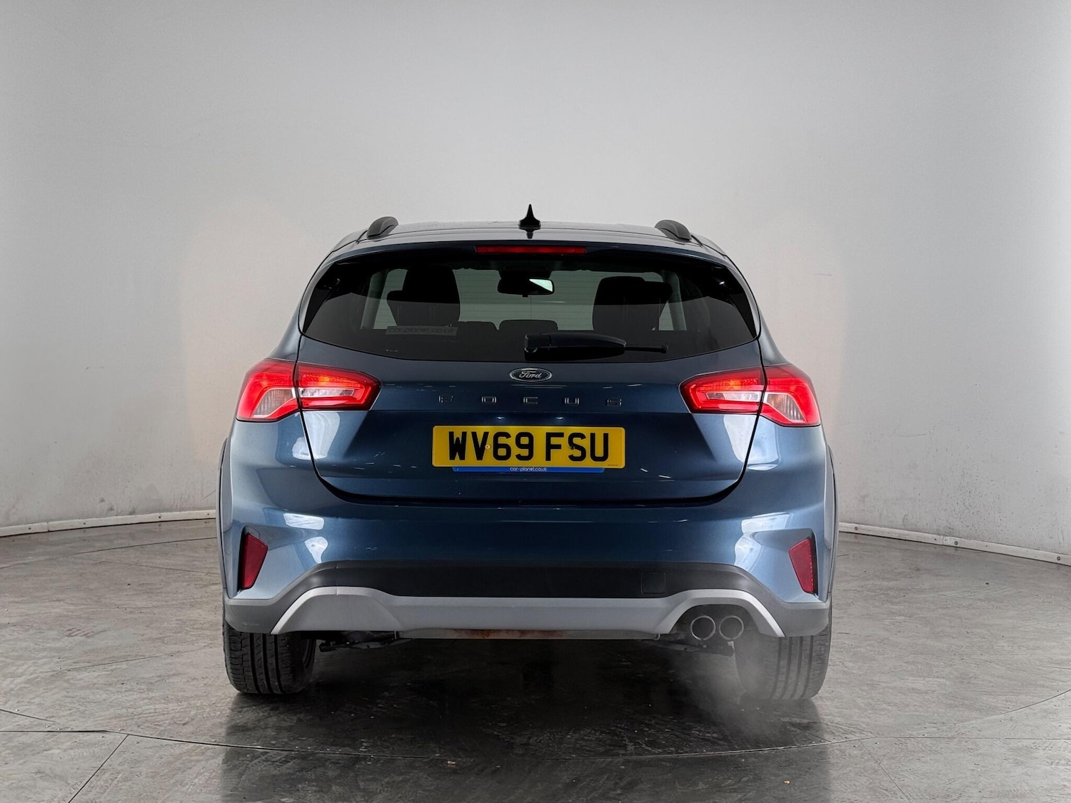 Used Ford Focus 2019 for sale - 76714119: Photo 9