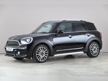Used MINI Countryman 2019 for sale - 78363083: Photo