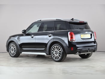 Used MINI Countryman 2019 for sale - 78363083: Photo