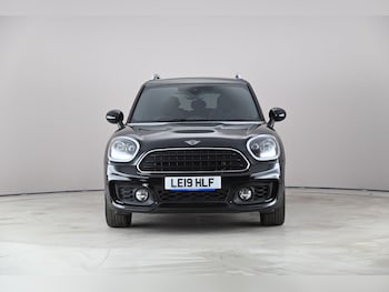 Used MINI Countryman 2019 for sale - 78363083: Photo