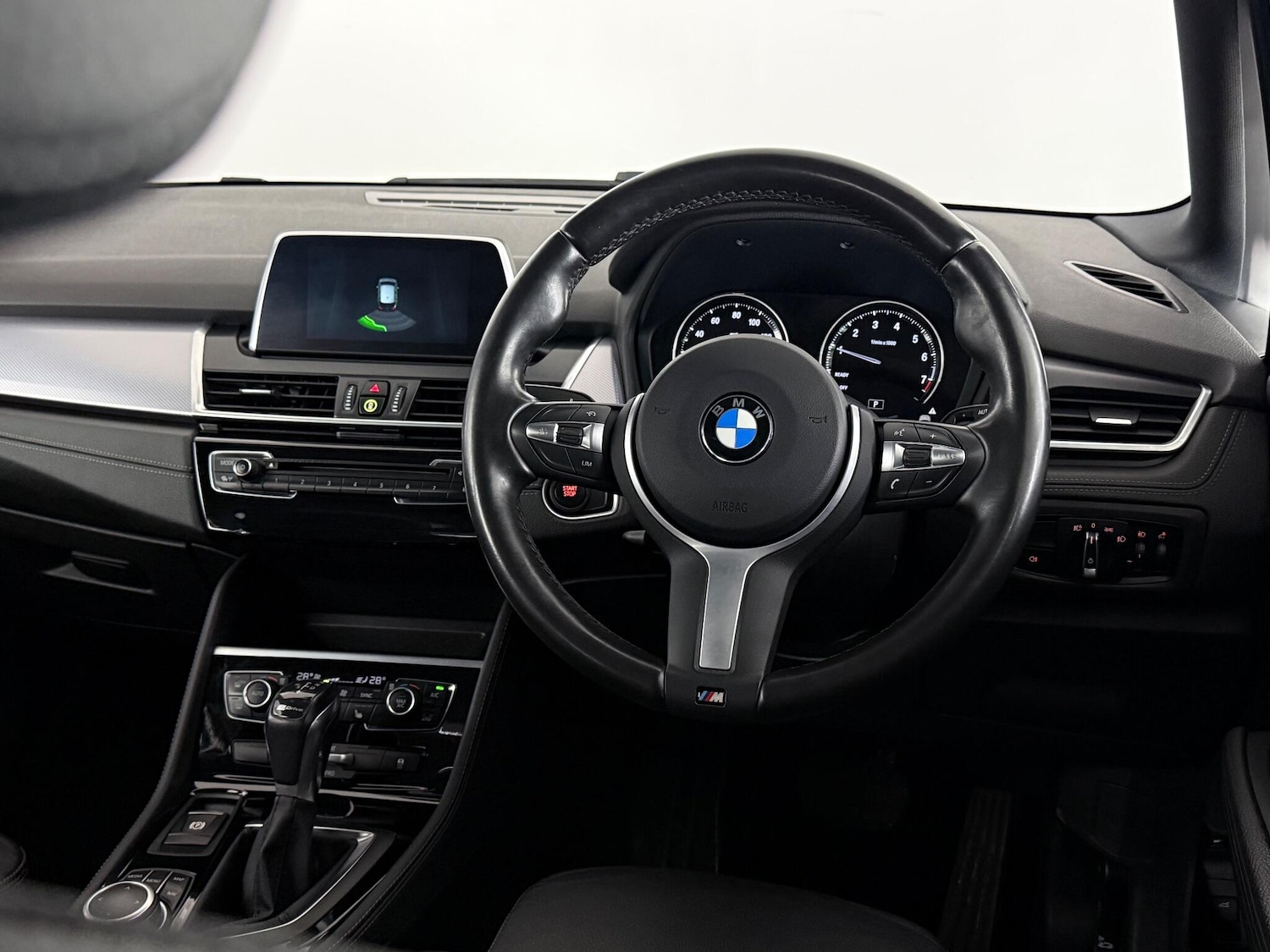 Used BMW 2 Series Active Tourer 2018 for sale - 77246796: Photo 10