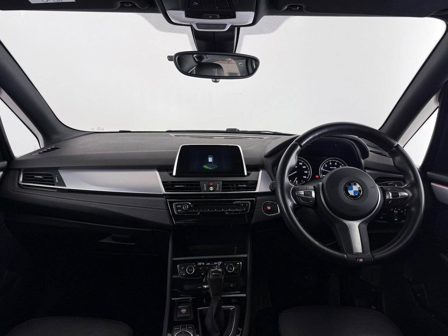 Used BMW 2 Series Active Tourer 2018 for sale - 77246796: Photo 11