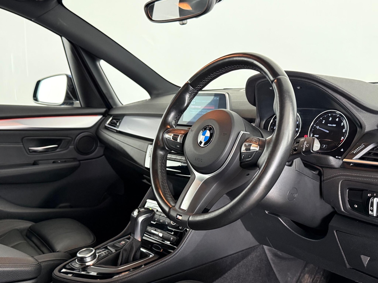 Used BMW 2 Series Active Tourer 2018 for sale - 77246796: Photo 13