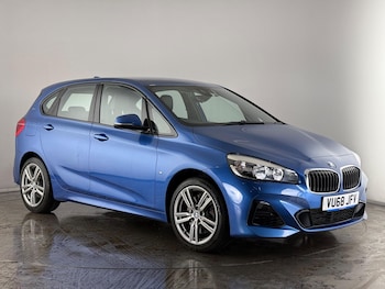 Used BMW 2 Series Active Tourer 2018 for sale - 77246796: Photo
