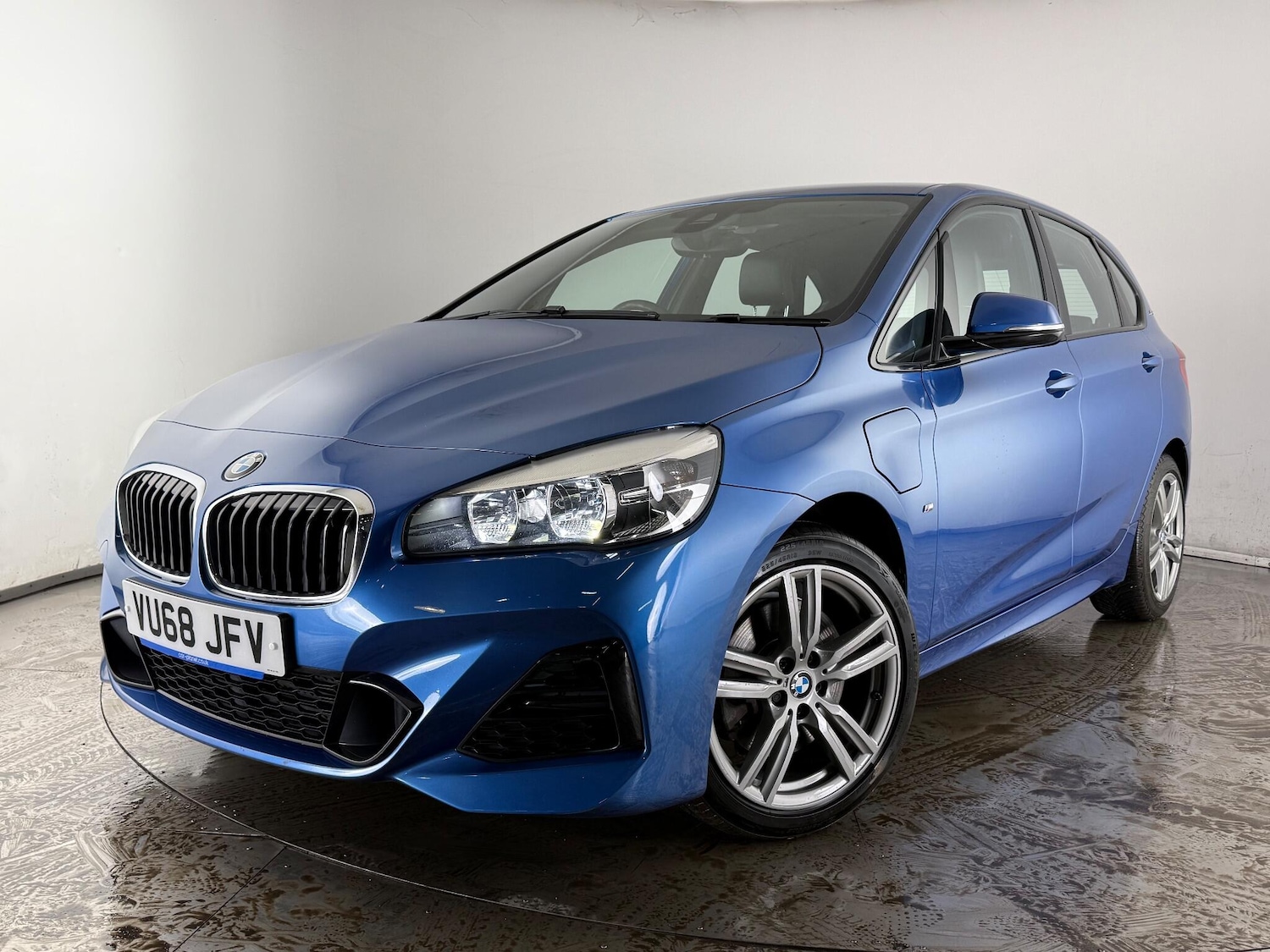 Used BMW 2 Series Active Tourer 2018 for sale - 77246796: Photo 29