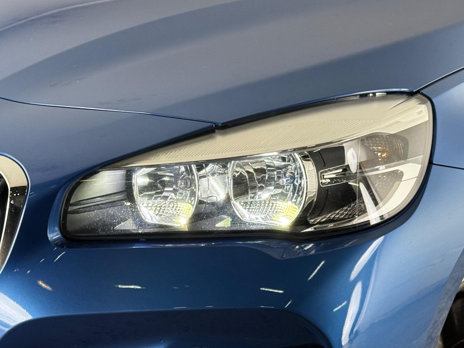 Used BMW 2 Series Active Tourer 2018 for sale - 77246796: Photo 3