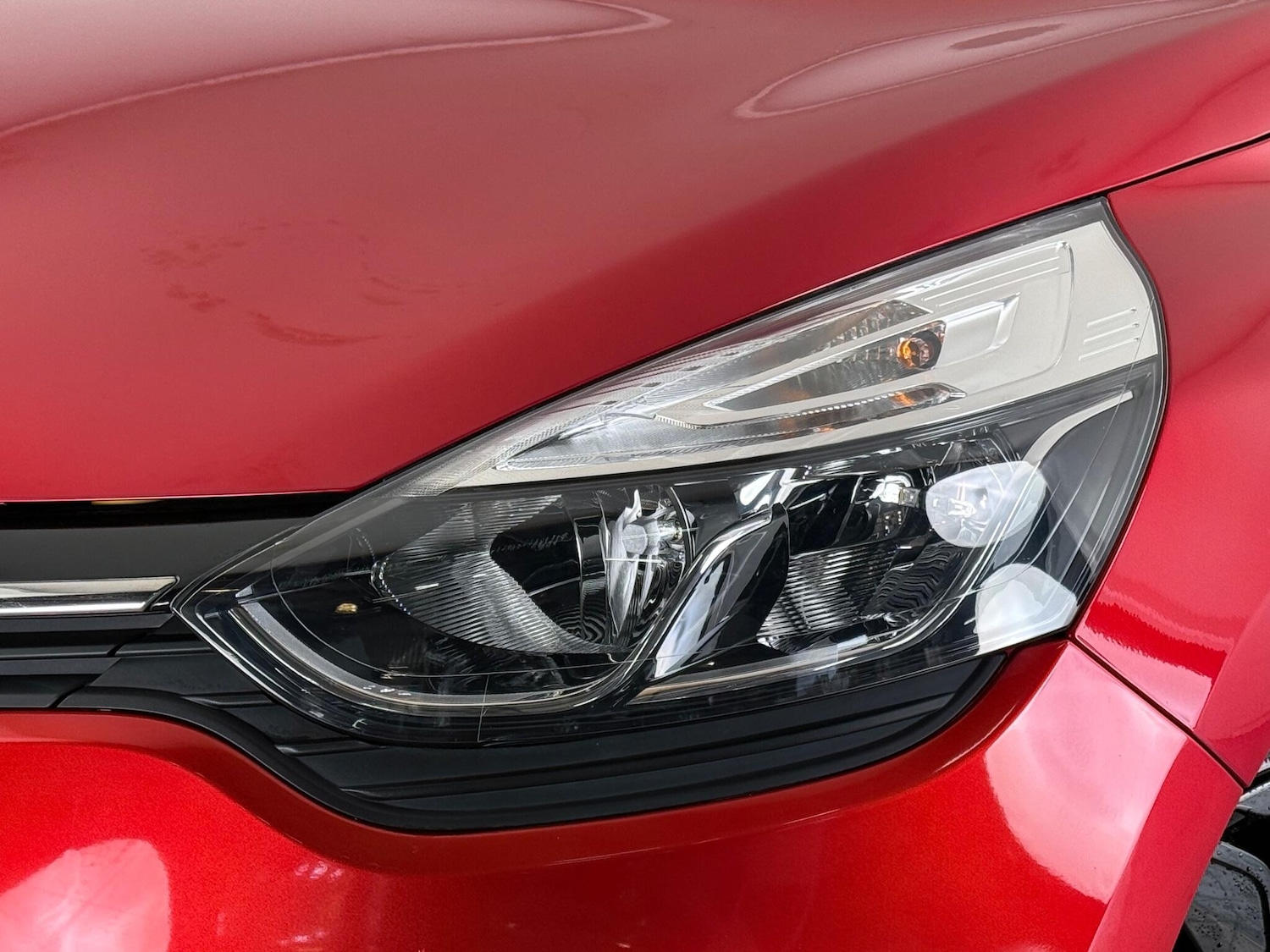 Used Renault Clio 2019 for sale - 77181016: Photo 7