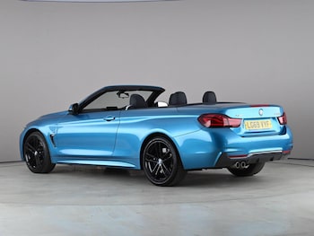 Used BMW 4 Series 2019 for sale - 78529189: Photo