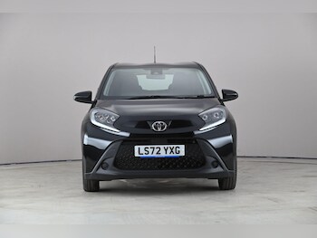 Used Toyota Aygo X 2022 for sale - 78232195: Photo