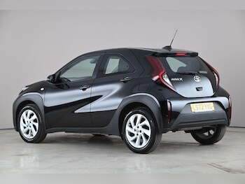 Used Toyota Aygo X 2022 for sale - 78232195: Photo