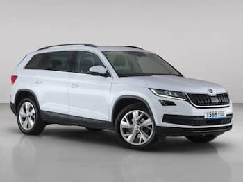 Used Skoda Kodiaq 2018 for sale - 79699047: Photo
