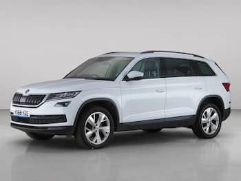 Used Skoda Kodiaq 2018 for sale - 79699047: Photo