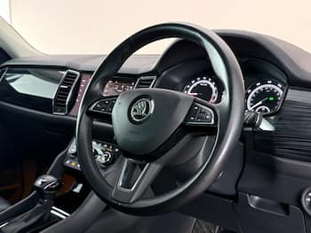 Used Skoda Kodiaq 2018 for sale - 79699047: Photo