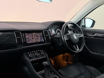 Used Skoda Kodiaq 2018 for sale - 79699047: Photo