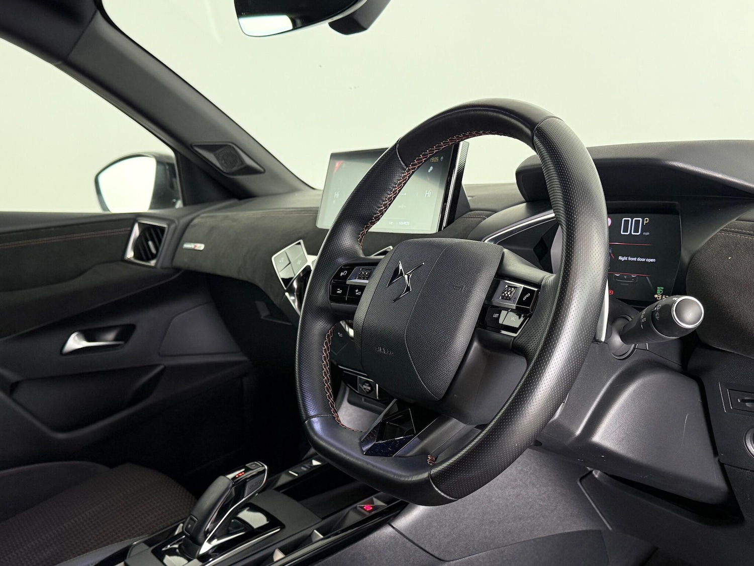 Used DS Automobiles DS 3 2023 for sale - 77260165: Photo 11