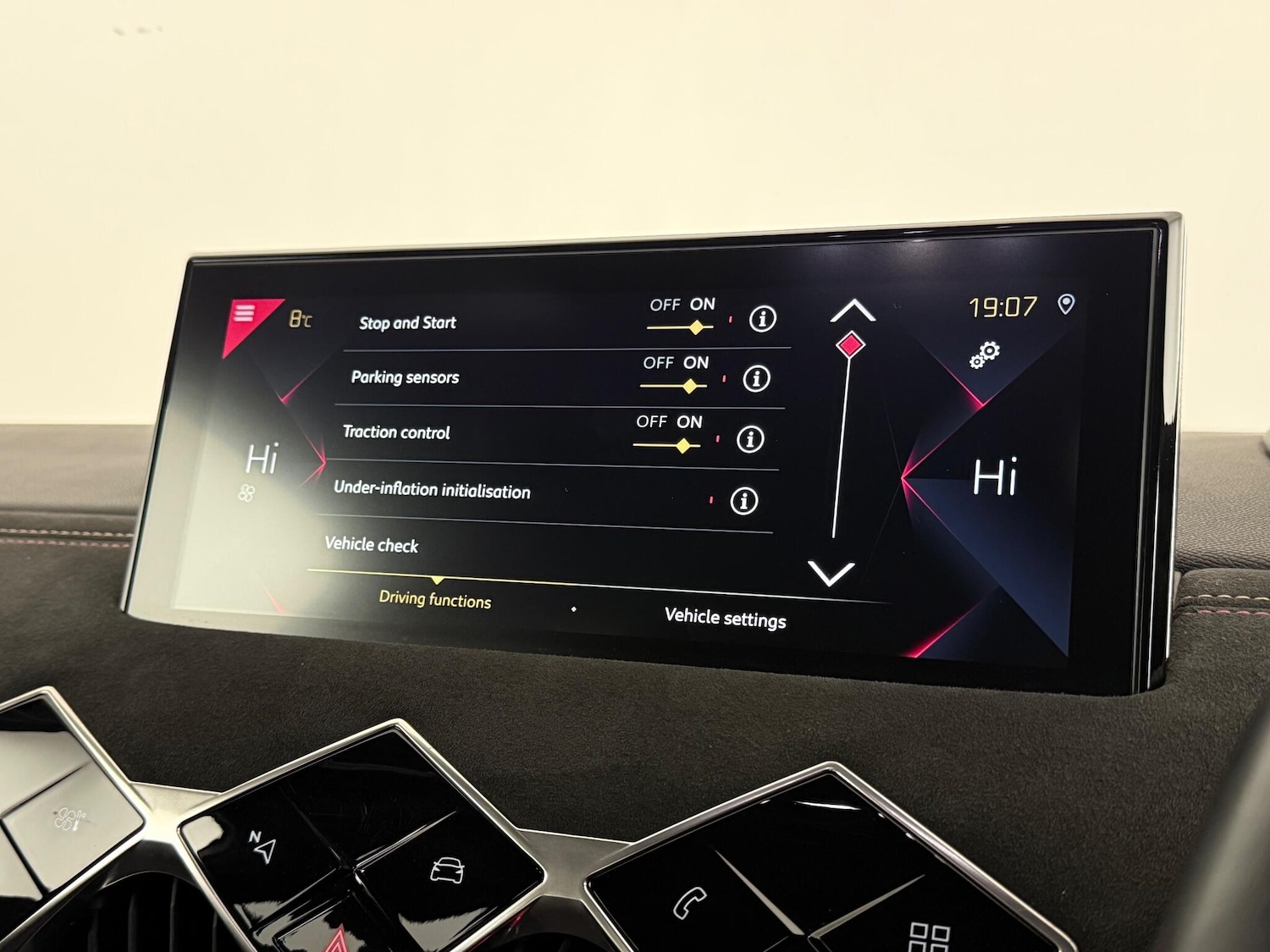 Used DS Automobiles DS 3 2023 for sale - 77260165: Photo 26