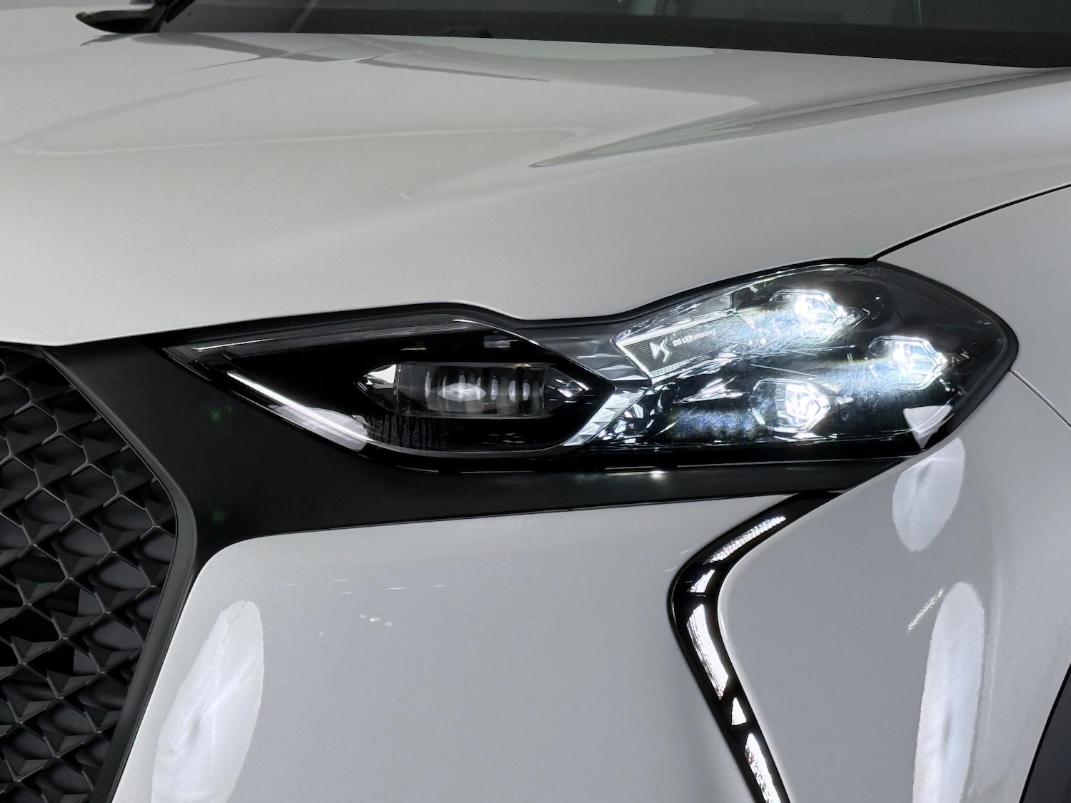 Used DS Automobiles DS 3 2023 for sale - 77260165: Photo 6