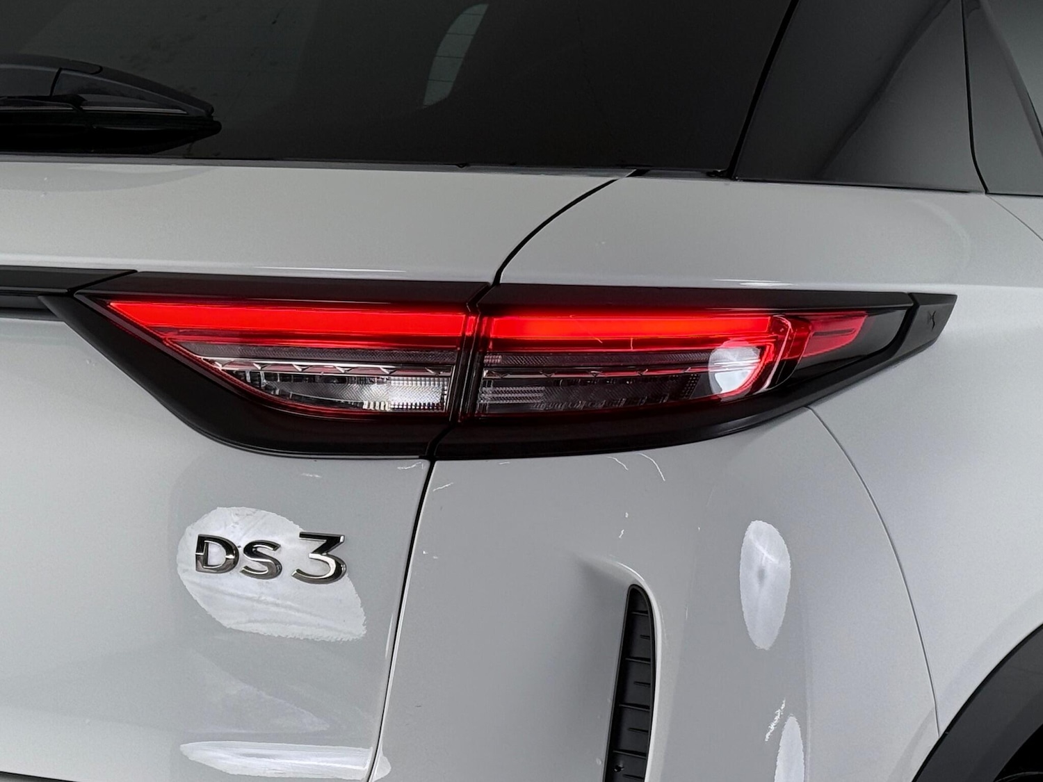 Used DS Automobiles DS 3 2023 for sale - 77260165: Photo 8