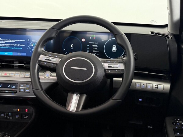 Used Hyundai KONA 2023 for sale - 75607311: Photo 14