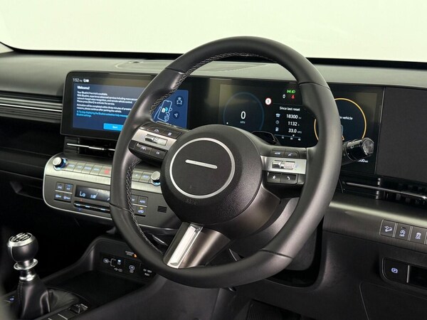 Used Hyundai KONA 2023 for sale - 75607311: Photo 25