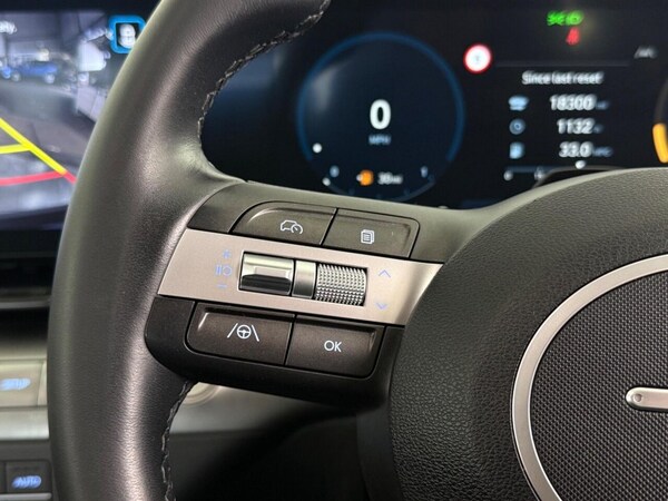 Used Hyundai KONA 2023 for sale - 75607311: Photo 26