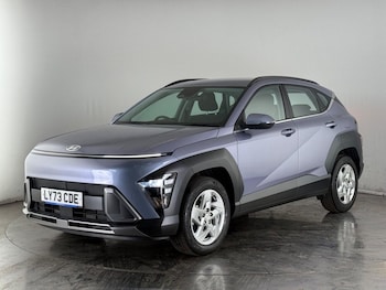 Used Hyundai KONA 2023 for sale - 75607311: Photo