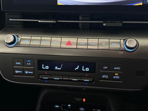 Used Hyundai KONA 2023 for sale - 75607311: Photo 44