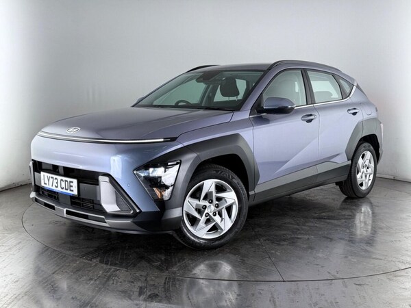 Used Hyundai KONA 2023 for sale - 75607311: Photo 48