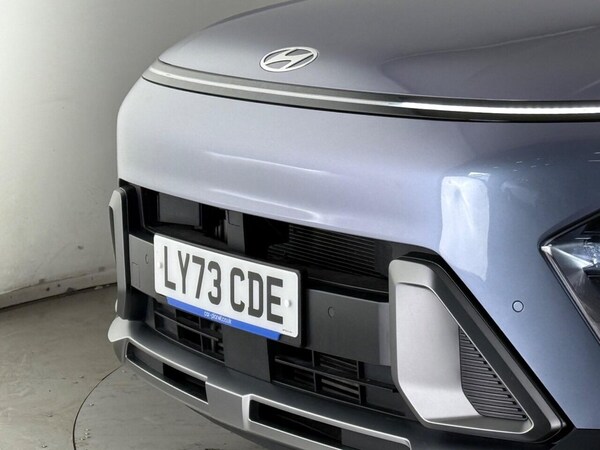 Used Hyundai KONA 2023 for sale - 75607311: Photo 49